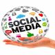 social media for business