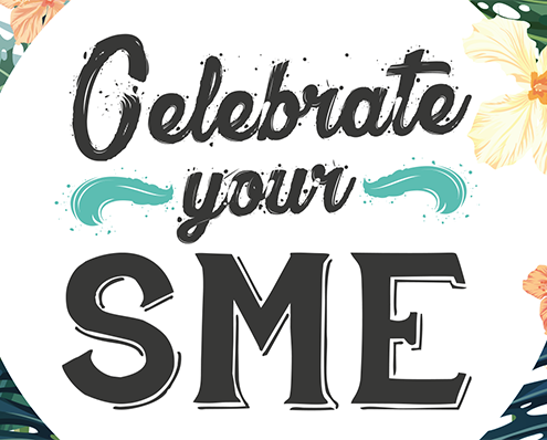 Celebrate Your SME