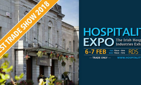 hospitality expo ireland