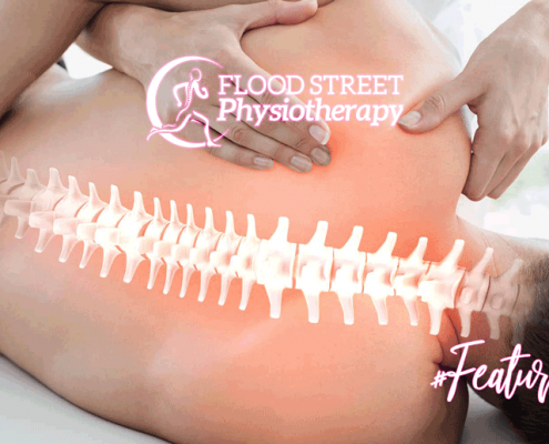 Flood Street Physio Galway