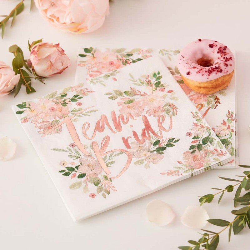 FH-205 Team Bride Napkin-800x800