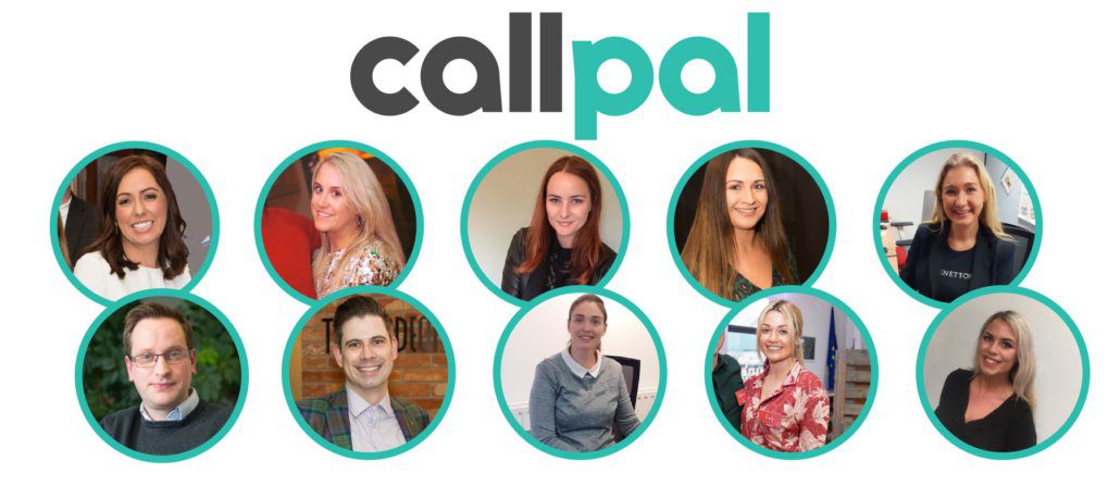 Team Call Pal