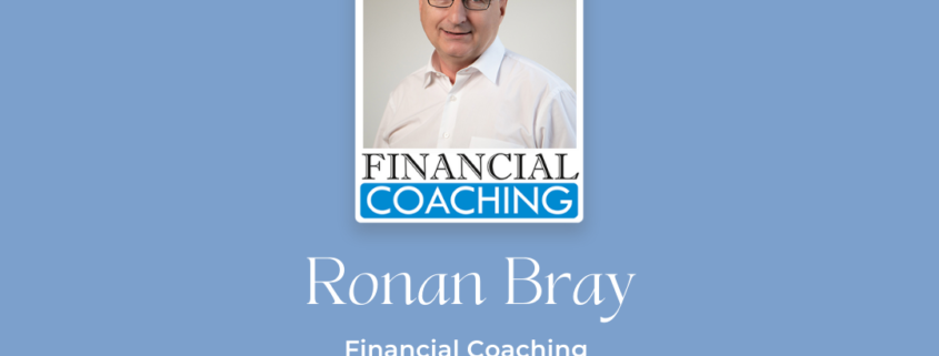 Ronan Bray Financial Coaching