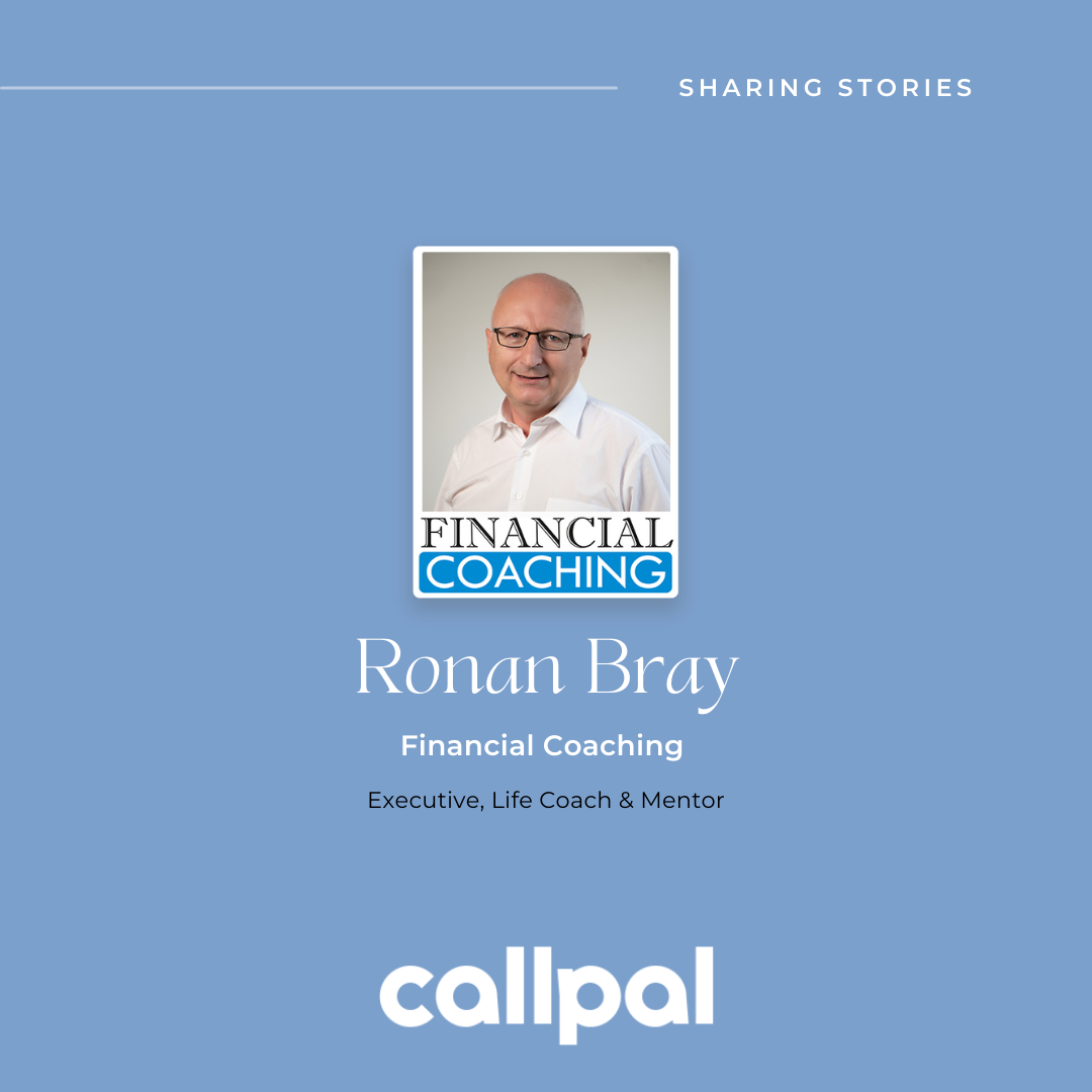 Ronan Bray Financial Coaching