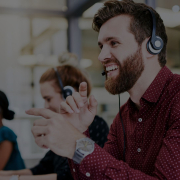 Transforming Customer Service