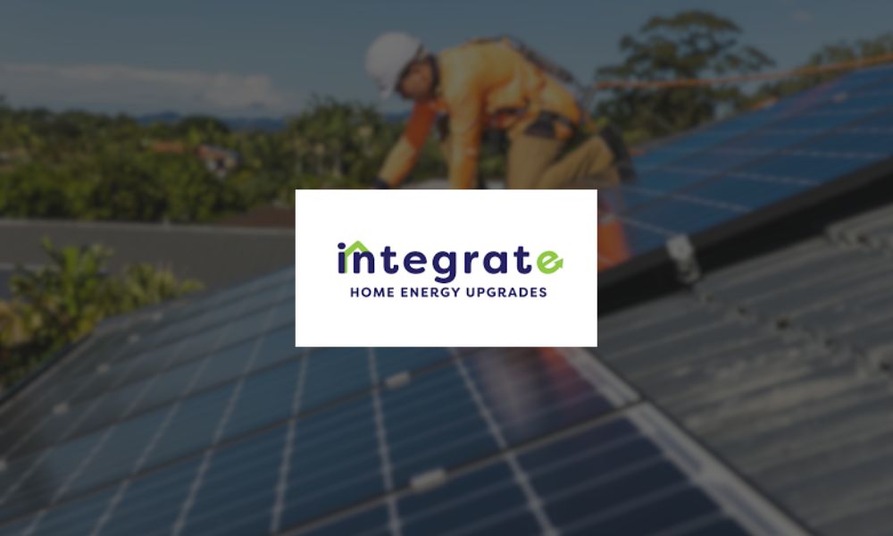 Integrate Home Energy Solutions
