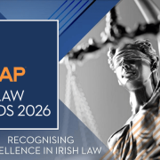 leap law awards