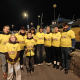 darkness into light