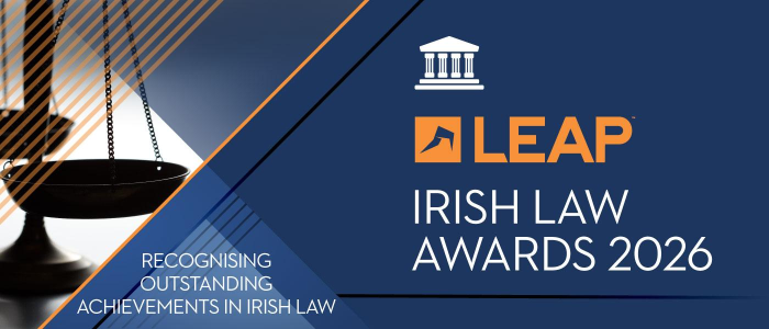 law awards